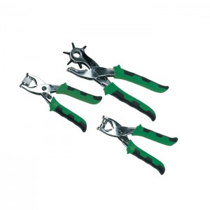 Punch Pliers and Sets