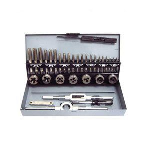 Tap and Die Sets