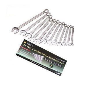 Socket and Spanner Sets