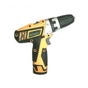 Cordless Drills