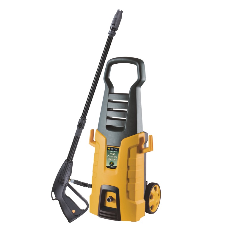 High Pressure Washers