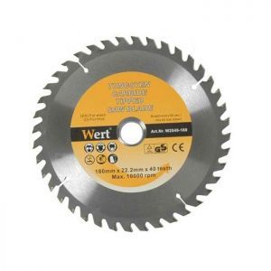 TCT Saw Blades for Wood