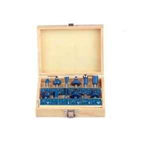 Router Bits