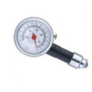 Tyre Pressure Gauges