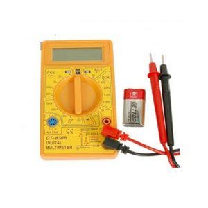 Multimeters