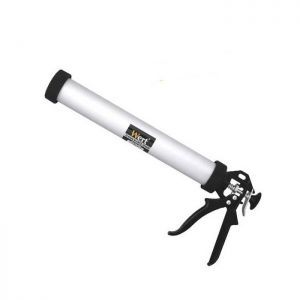 Aluminum Tube Caulking Guns