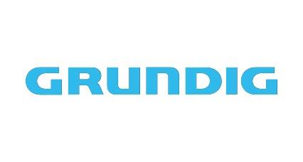 GRUNDIG - logo