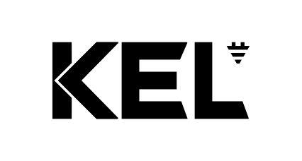 KEL - logo