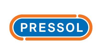 PRESSOL - logo