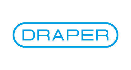 Draper - logo