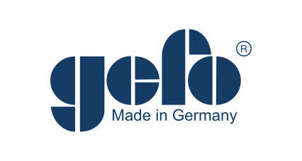 GEFO - logo
