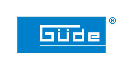 GÜDE - logo