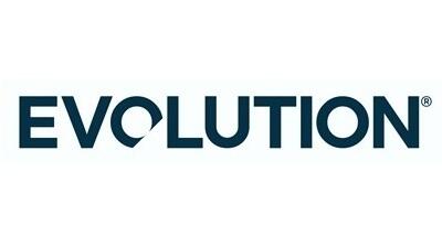 EVOLUTION - logo