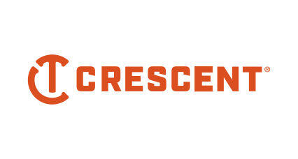 CRESCENT - logo
