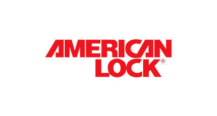American Lock - logo