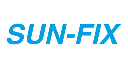 SUN-FIX - logo