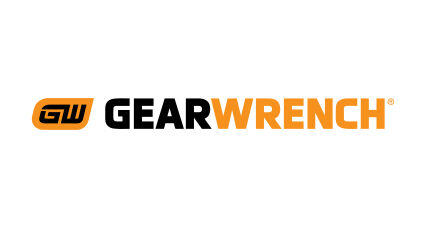 GEAR WRENCH - logo