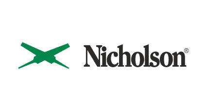 NICHOLSON - logo