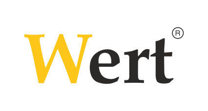 WERT - logo