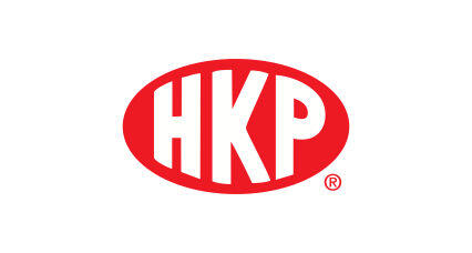 H.K.PORTER - logo
