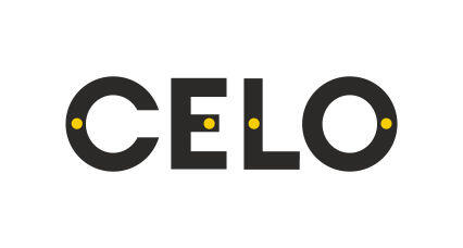 CELO - logo