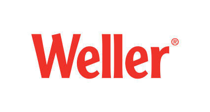 WELLER - logo