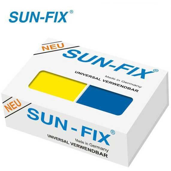 SUN-FIX Endüstriyel Yapıştırıcılar