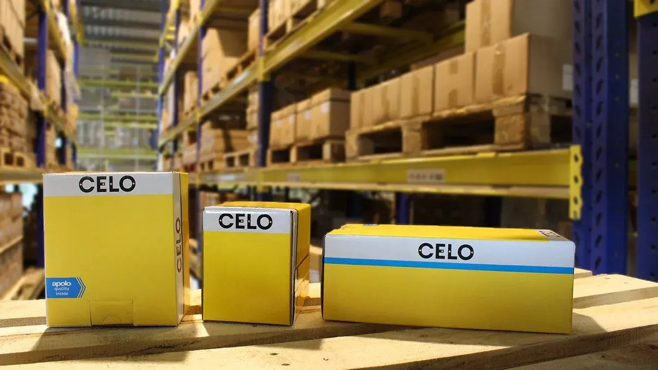 CELO / Apolo MEA Dübel Sistemleri