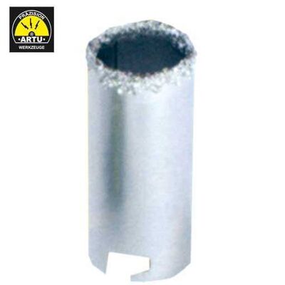 ARTU LB-00250 Tungsten Carbide Hole Saw, Ø73 mm