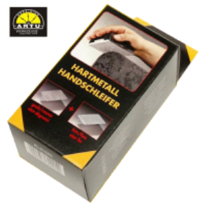 ARTU PL-01610 Tungsten Carbide Handgrinder