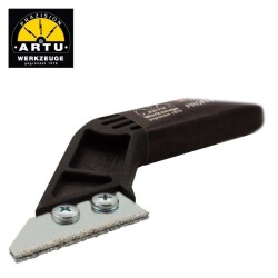 ARTU FUG-04825 Tile Grout Remover, Large w./2 Spare Blades - 2