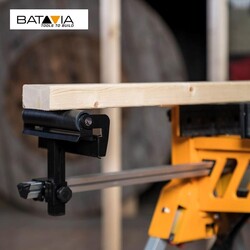 BATAVIA 7060547 CROC LOCK Çalışma Tezgahı Uzatma Kolları - 4