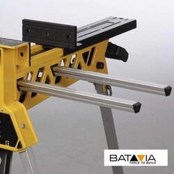 BATAVIA 7060547 Extension Bars for Croc Lock Work Support System - 2