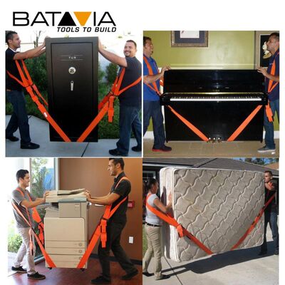 BATAVIA 7062129 Yük Kaldırma Sapanı BATAVIA 7062129 Yük Kaldırma Sapanı