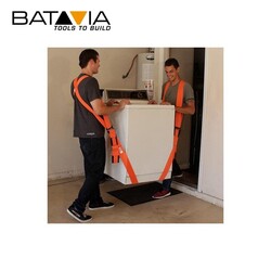 BATAVIA 7062129 Yük Kaldırma Sapanı - 6