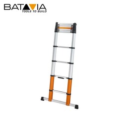 BATAVIA - BATAVIA 7063596 Telescopic Ladder GIRAFFE AIR 3.27m