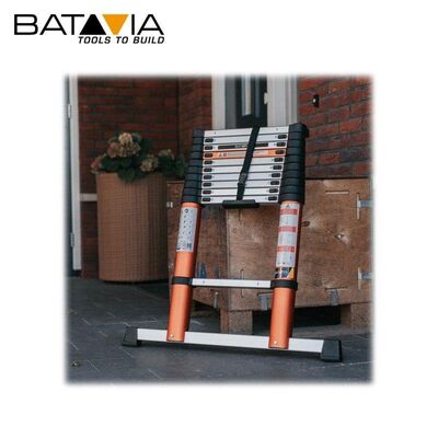 BATAVIA 7063596 Telescopic Ladder GIRAFFE AIR 3.27m