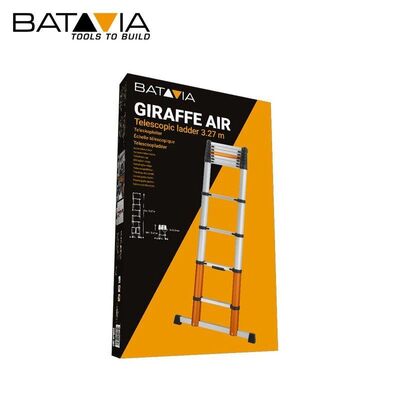 BATAVIA 7063596 Telescopic Ladder GIRAFFE AIR 3.27m