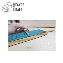 BeaverCraft LS1P1 Bileme ve Kılağı Alma Kılavuzu Seti, 2 Parça - 2