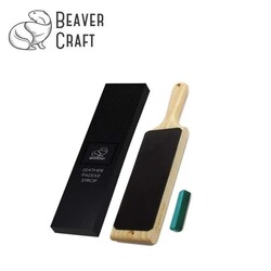 BEAVERCRAFT - BeaverCraft LS1P1 Bileme ve Kılağı Alma Kılavuzu Seti, 2 Parça