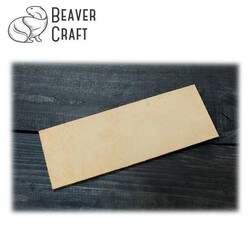 BeaverCraft LS2P1 Deri Bileme Kayışı ve Parlatma Macunu Seti, 2 Parça - 7