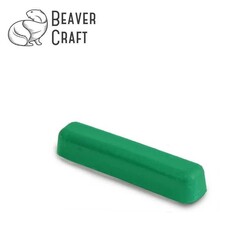 BEAVERCRAFT - BeaverCraft P1 Küçük Parlatma Macunu M7, Yeşil BEAVERCRAFT - BeaverCraft P1 Küçük Parlatma Macunu M7, Yeşil