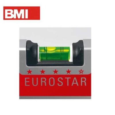 BMI 690040 Eurostar Spirit Level, 40cm - 3