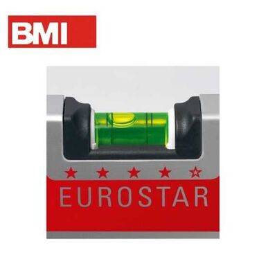 BMI 690050 Eurostar Spirit Level, 50cm