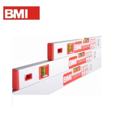BMI 690200 Eurostar Spirit Level, 200cm