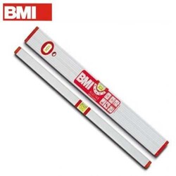 BMI - BMI 691120 Alustar 691120 Spirit Level, 120cm