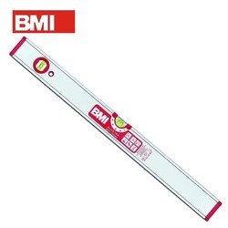 BMI - BMI 694050 E Alustar Spirit Level, 50cm