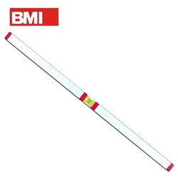 BMI 694080 EM Alustar Spirit Level, Magnetic 80cm - 2