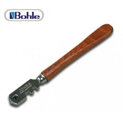 BOHLE 360.0 JOKRA Glass Cutter BOHLE 360.0 JOKRA Glass Cutter