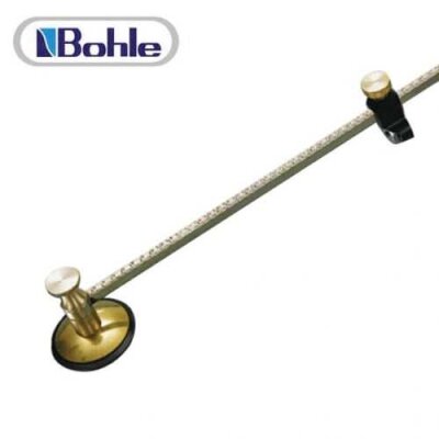 BOHLE 501.0 Glass Cutter, 60cm - 1